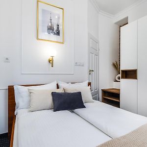 Deluxe Double Kamer