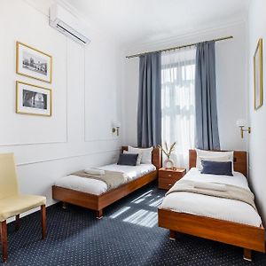 Economy Double Kamer